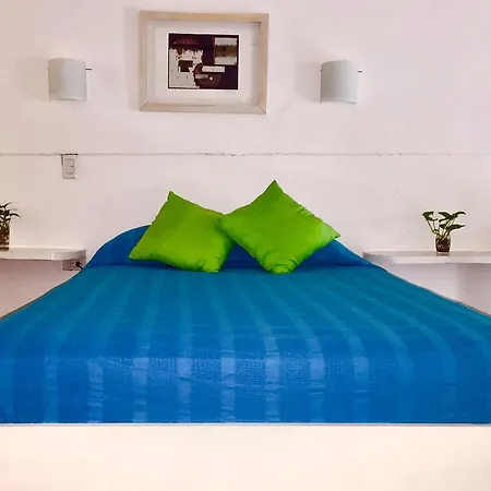Vista Del Mar Apartamento Cartagena