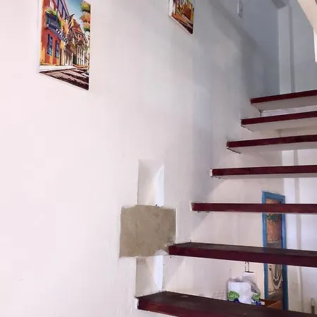 Apartamento Vista Del Mar *