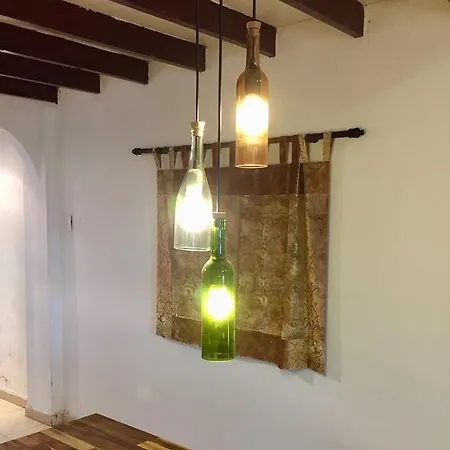 Apartamento Vista Del Mar