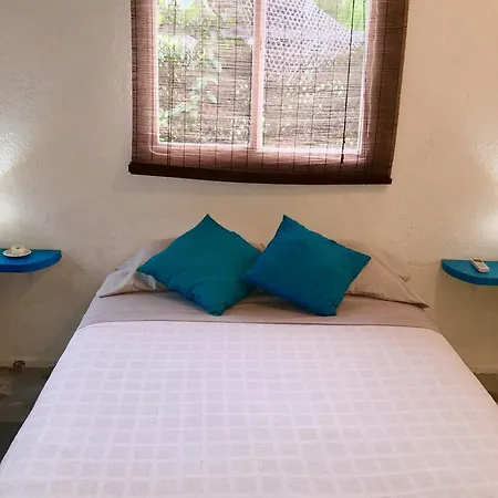 Vista Del Mar Apartamento