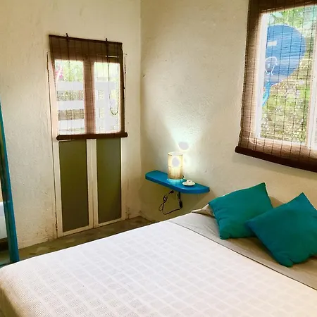 Apartamento Vista Del Mar *