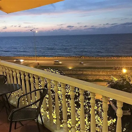 Vista Del Mar Apartamento