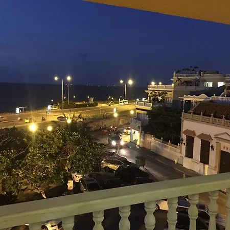 Apartamento Vista Del Mar *