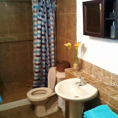 Vista Del Mar Apartamento *