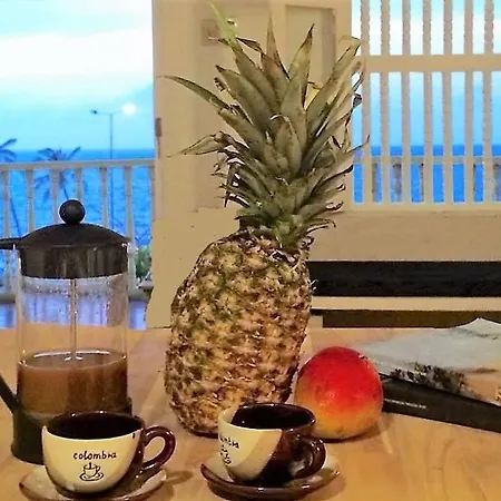 Apartamento Vista Del Mar *