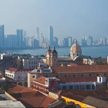 Vista Del Mar