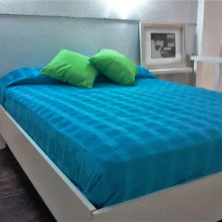 Apartamento Vista Del Mar Cartagena